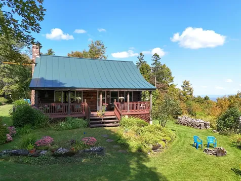 40 Gore Road Danville VT 05828