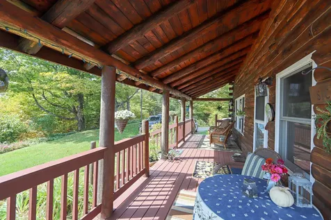 40 Gore Road Danville VT 05828