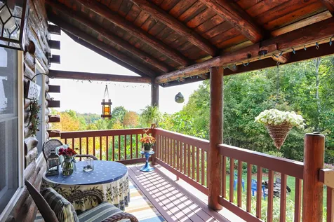 40 Gore Road Danville VT 05828