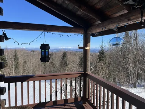 40 Gore Road Danville VT 05828