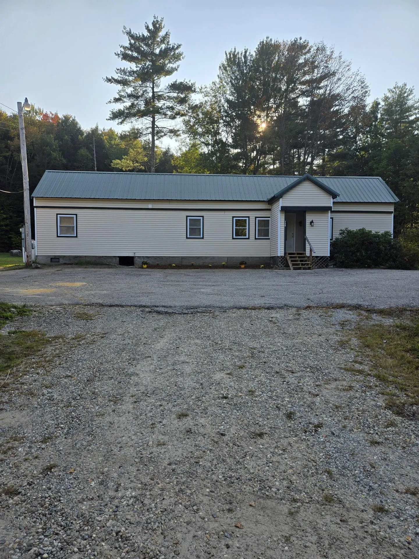126 Nh Route 104 Danbury NH 03230