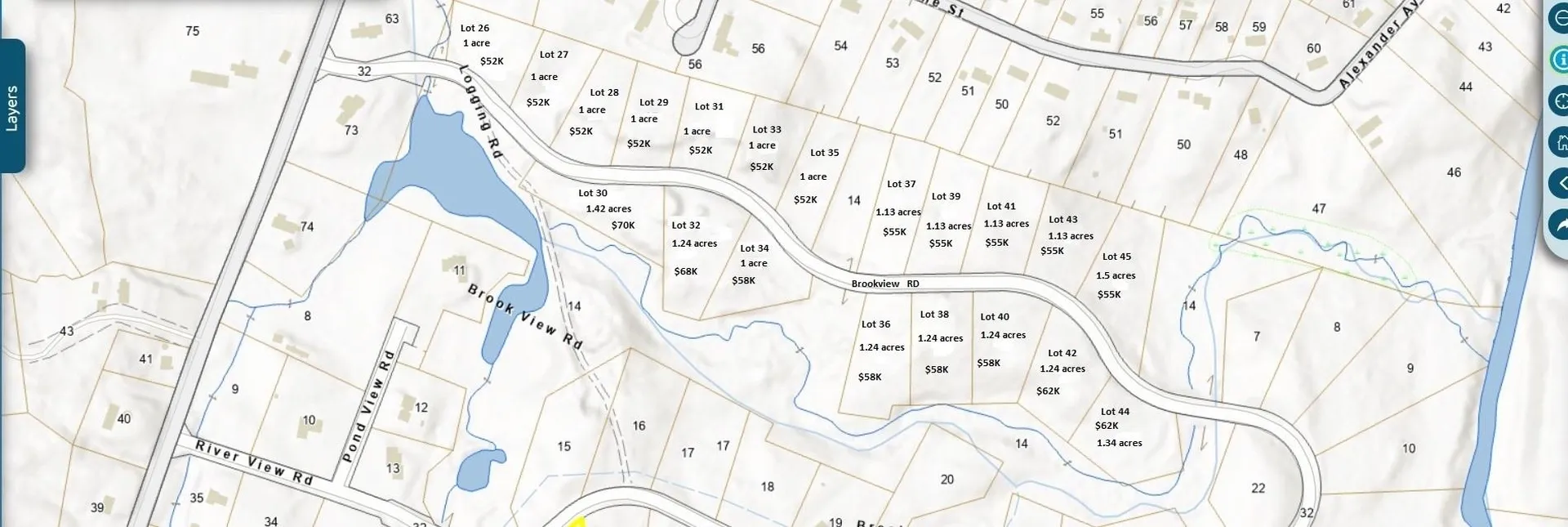 41 Brook View Road Newport NH 03773