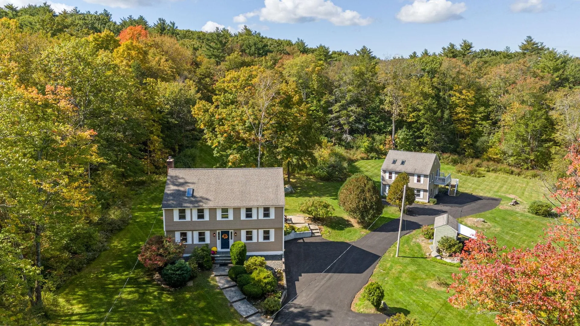 17 Goodwin Road Hampton Falls NH 03844