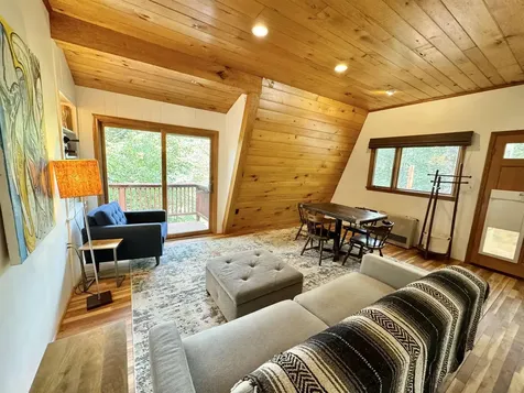 2115 East Woodstock Road Woodstock VT 05091