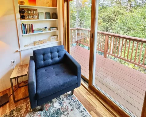2115 East Woodstock Road Woodstock VT 05091