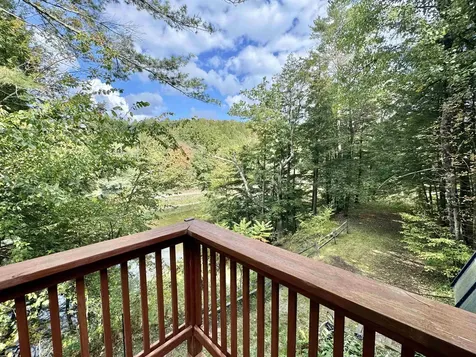 2115 East Woodstock Road Woodstock VT 05091