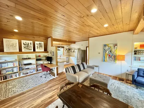 2115 East Woodstock Road Woodstock VT 05091