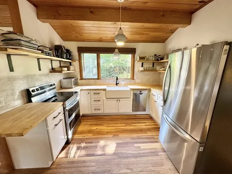 2115 East Woodstock Road Woodstock VT 05091