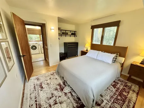2115 East Woodstock Road Woodstock VT 05091