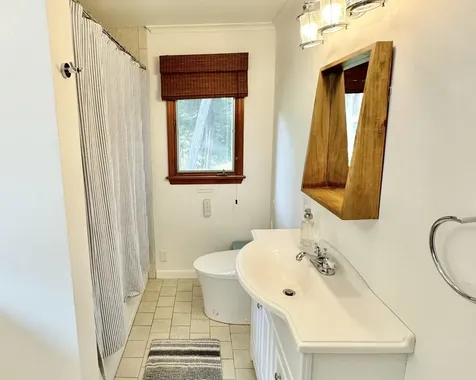 2115 East Woodstock Road Woodstock VT 05091