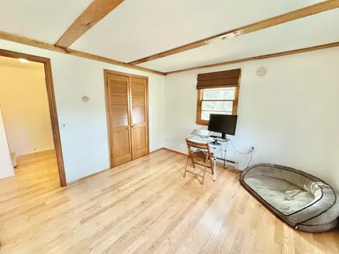 2115 East Woodstock Road Woodstock VT 05091