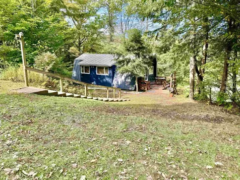 2115 East Woodstock Road Woodstock VT 05091