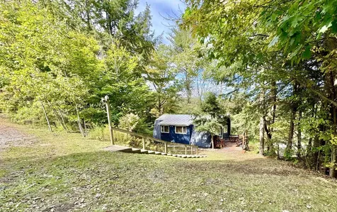2115 East Woodstock Road Woodstock VT 05091