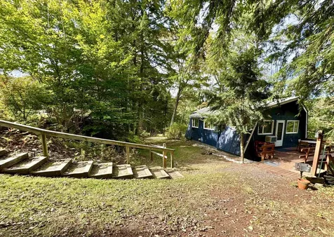 2115 East Woodstock Road Woodstock VT 05091