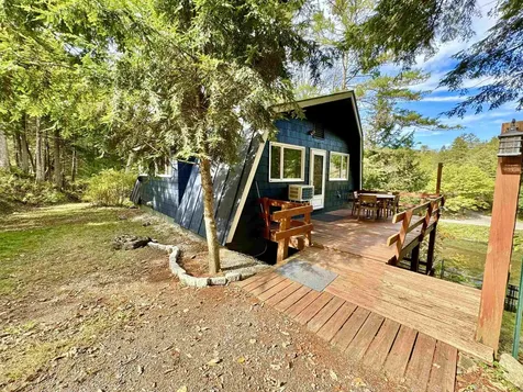 2115 East Woodstock Road Woodstock VT 05091