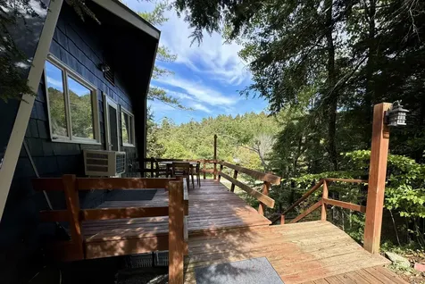 2115 East Woodstock Road Woodstock VT 05091