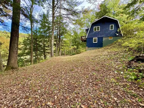 2115 East Woodstock Road Woodstock VT 05091