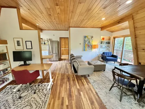 2115 East Woodstock Road Woodstock VT 05091