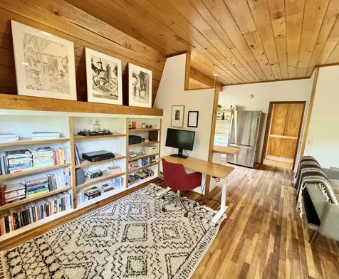 2115 East Woodstock Road Woodstock VT 05091