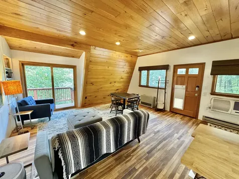 2115 East Woodstock Road Woodstock VT 05091