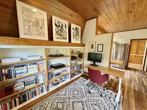 2115 East Woodstock Road Woodstock VT 05091
