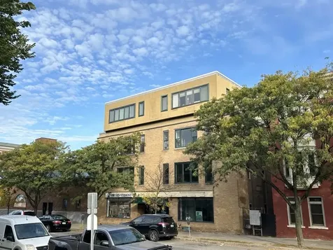 230 College Street Burlington VT 05401