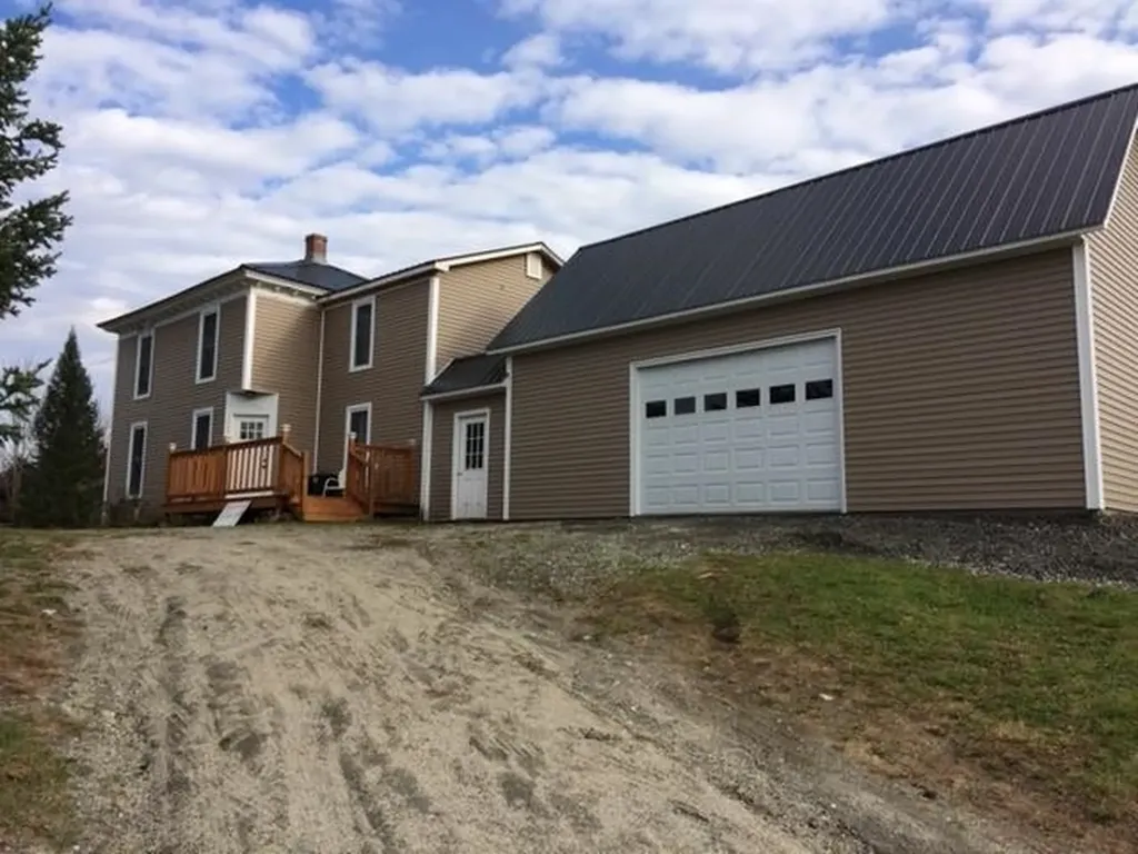 36 Ticehurst Road Brownington VT 05860