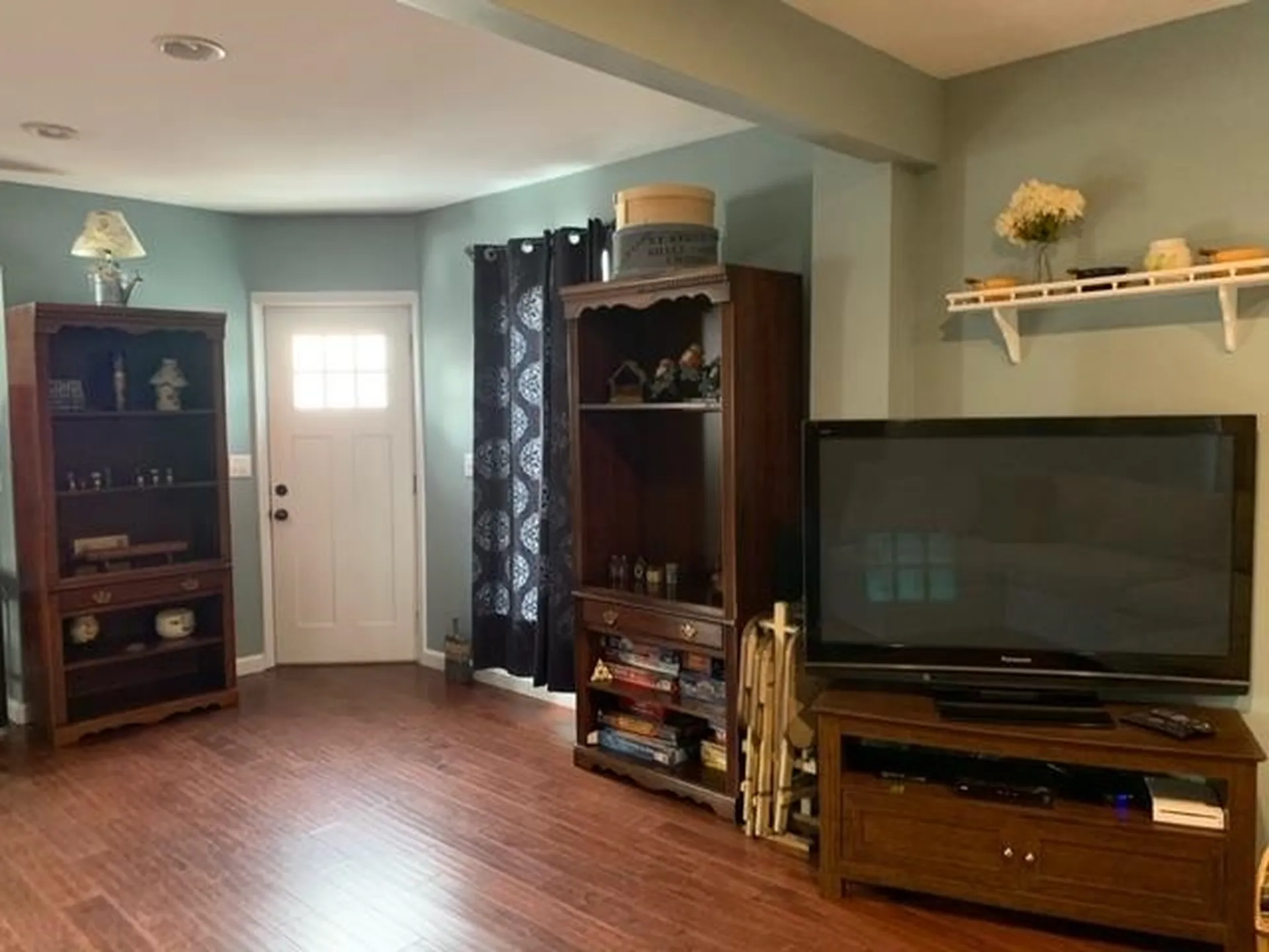 36 Ticehurst Road Brownington VT 05860