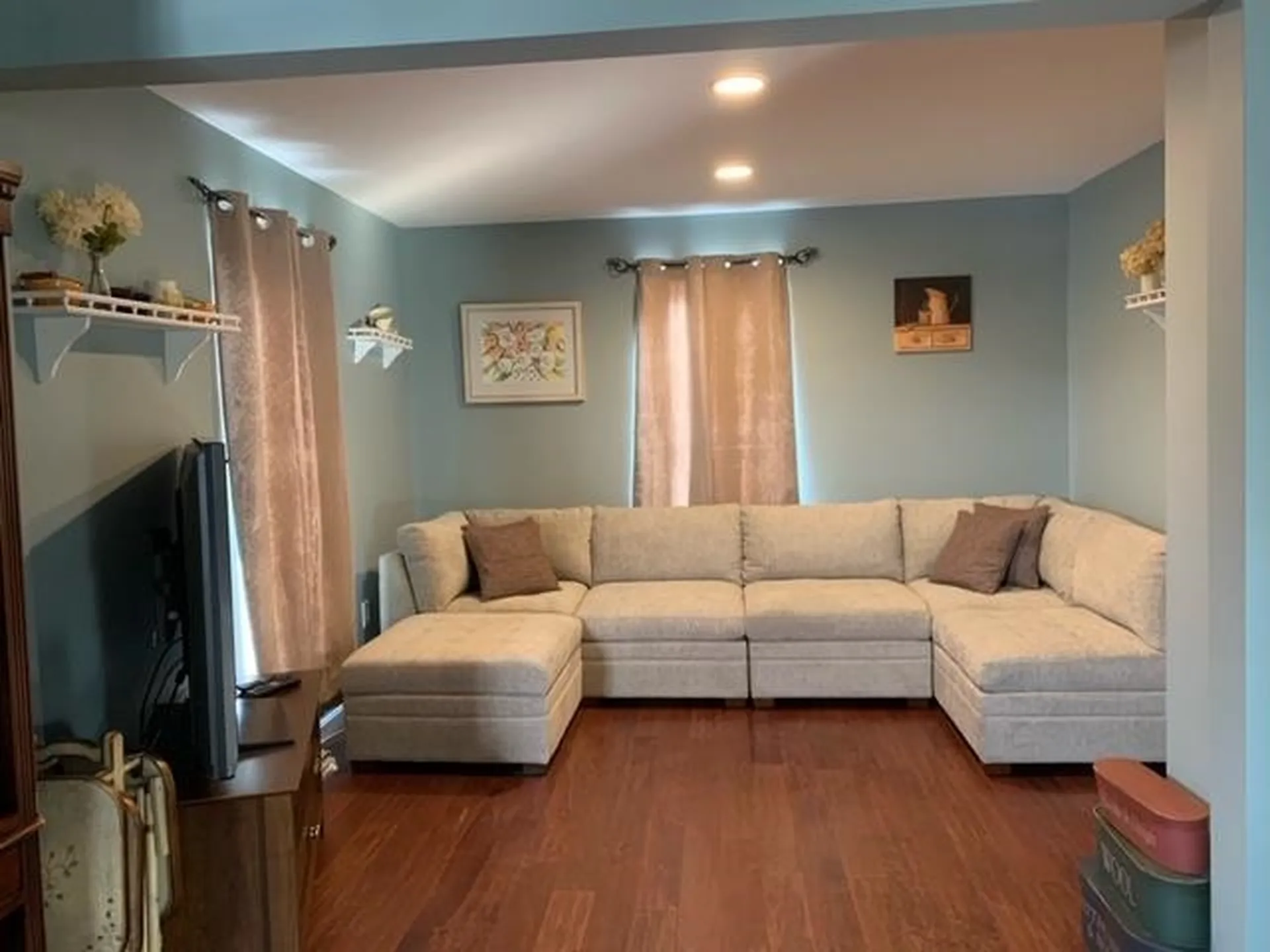 36 Ticehurst Road Brownington VT 05860