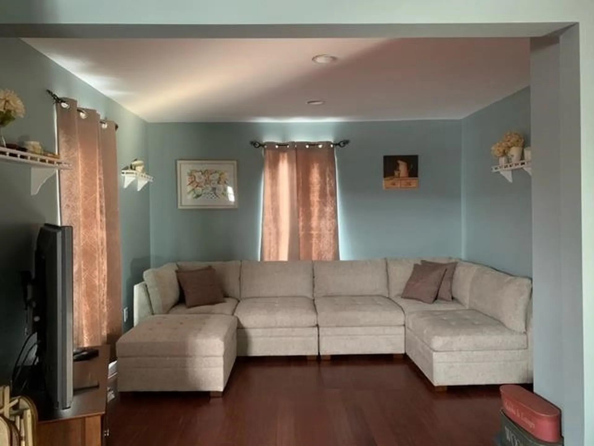 36 Ticehurst Road Brownington VT 05860