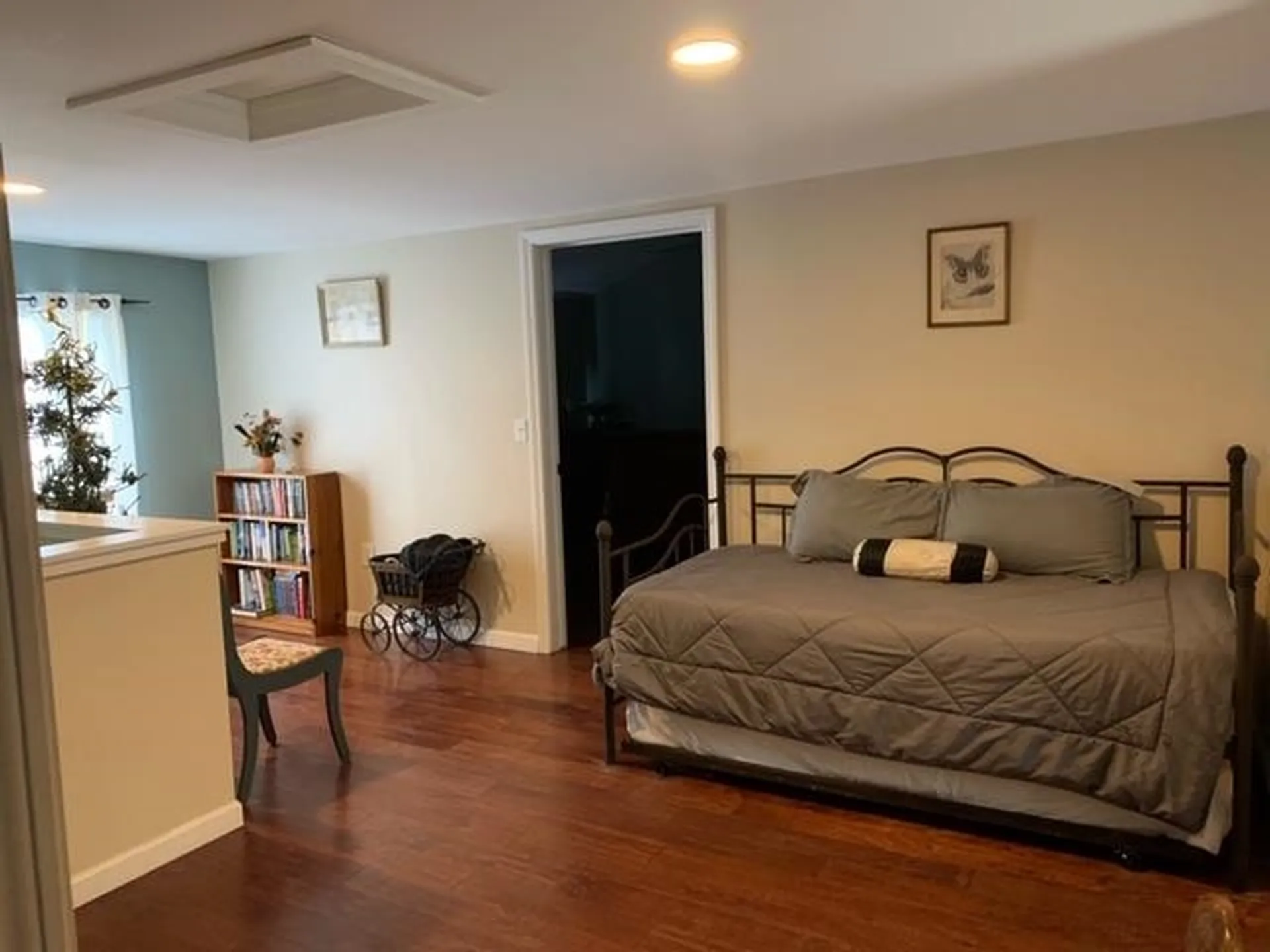 36 Ticehurst Road Brownington VT 05860