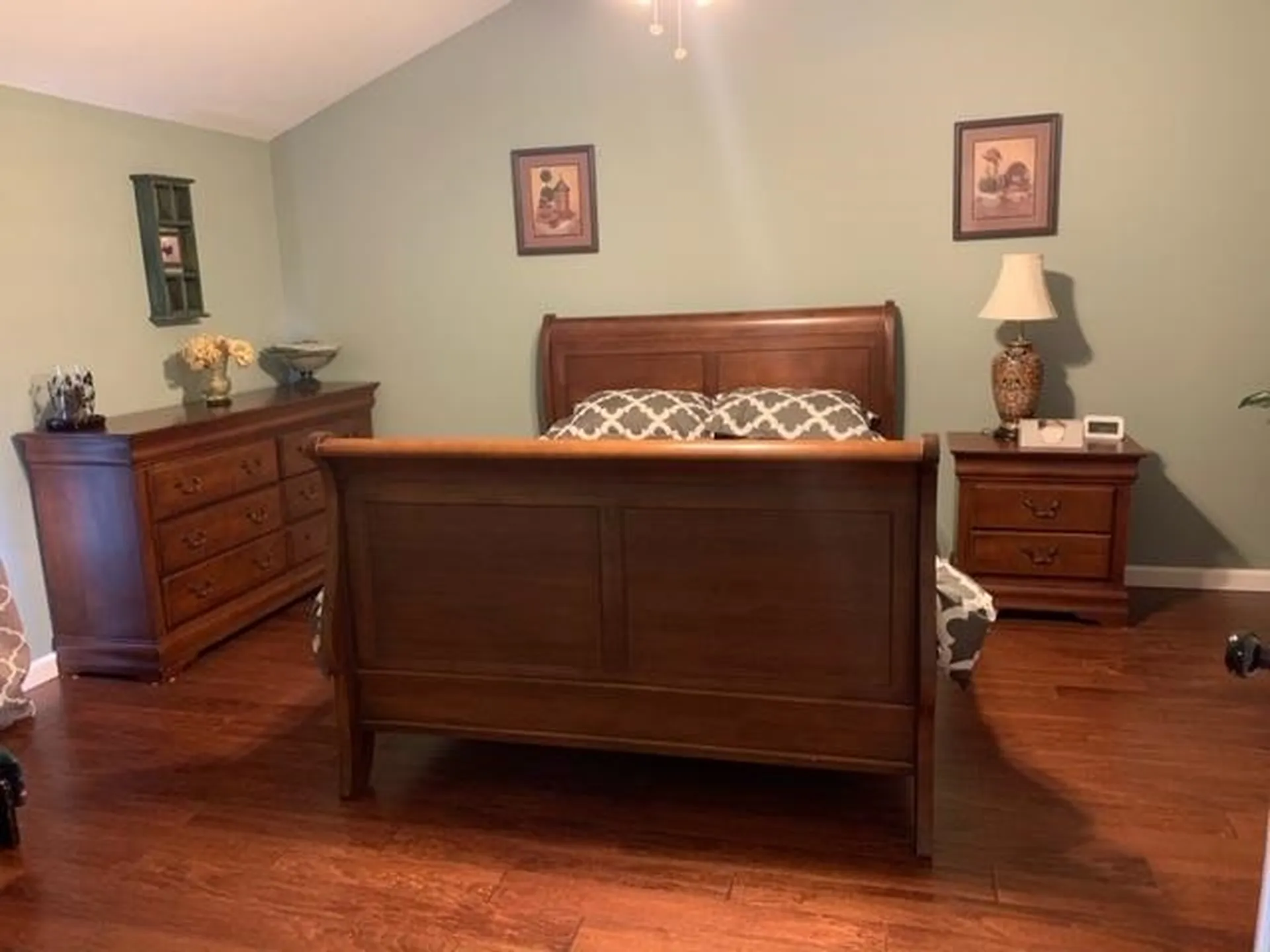 36 Ticehurst Road Brownington VT 05860