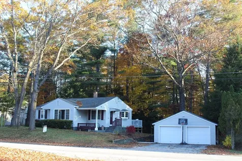 247 Maple Avenue Claremont NH 03743