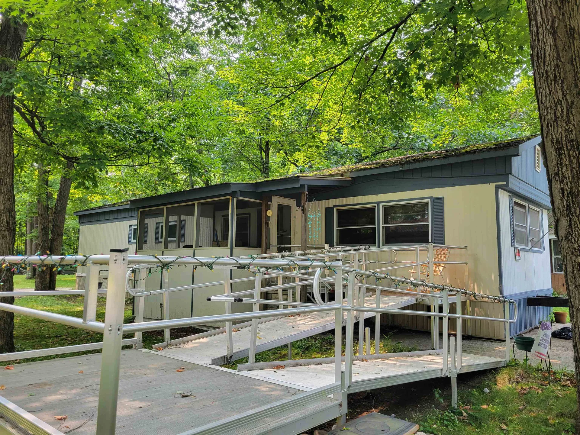 4 Corrigan Street Gorham NH 03581