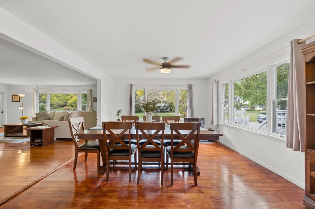 491 Elm Street Montpelier VT 05602