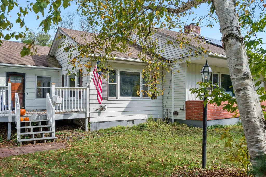 491 Elm Street Montpelier VT 05602