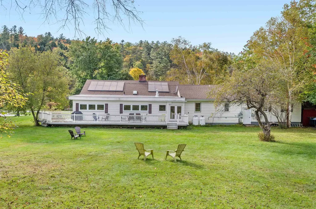 491 Elm Street Montpelier VT 05602