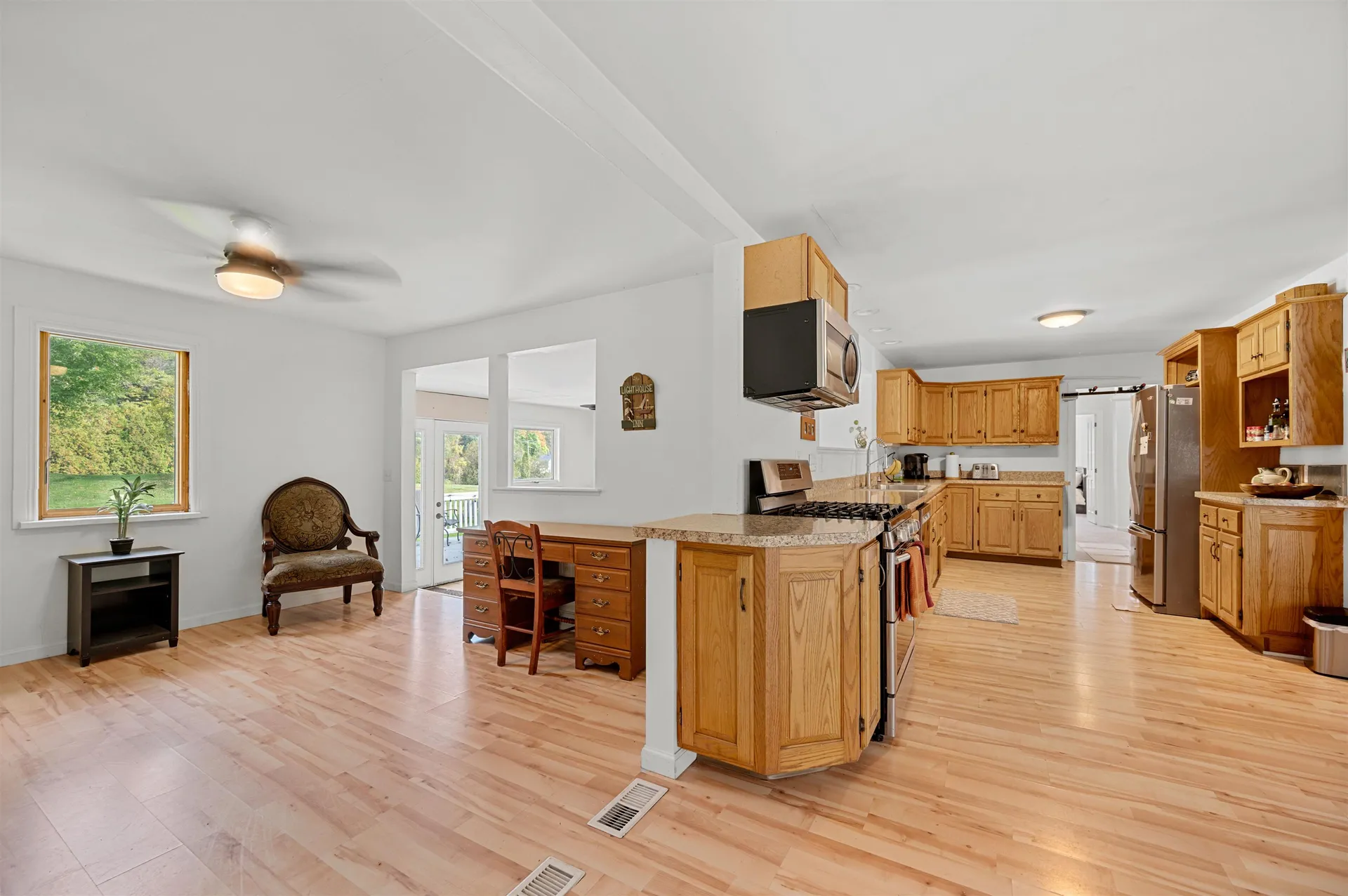 491 Elm Street Montpelier VT 05602