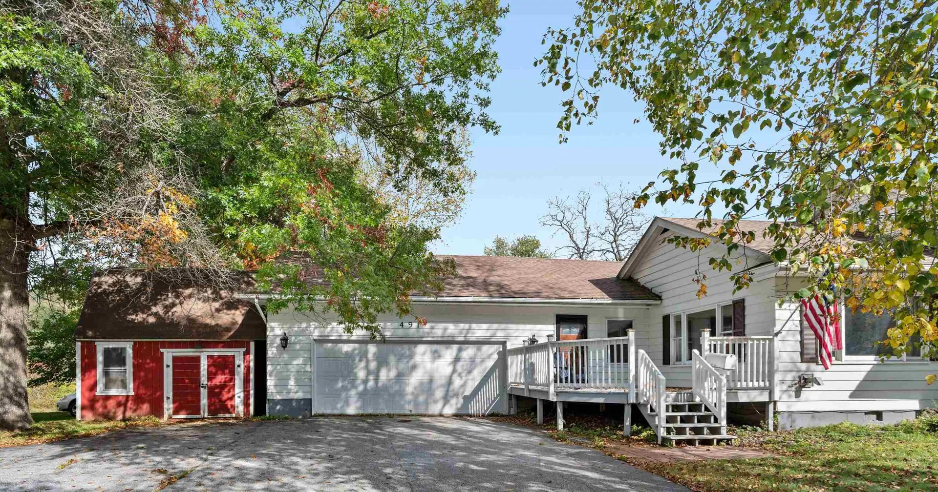 491 Elm Street Montpelier VT 05602