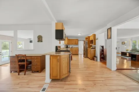 491 Elm Street Montpelier VT 05602