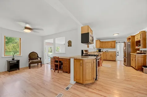 491 Elm Street Montpelier VT 05602