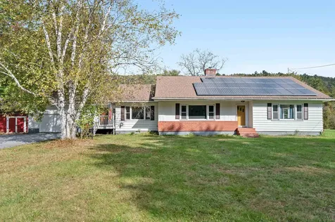 491 Elm Street Montpelier VT 05602