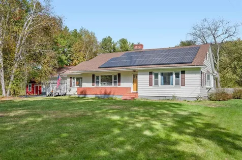 491 Elm Street Montpelier VT 05602