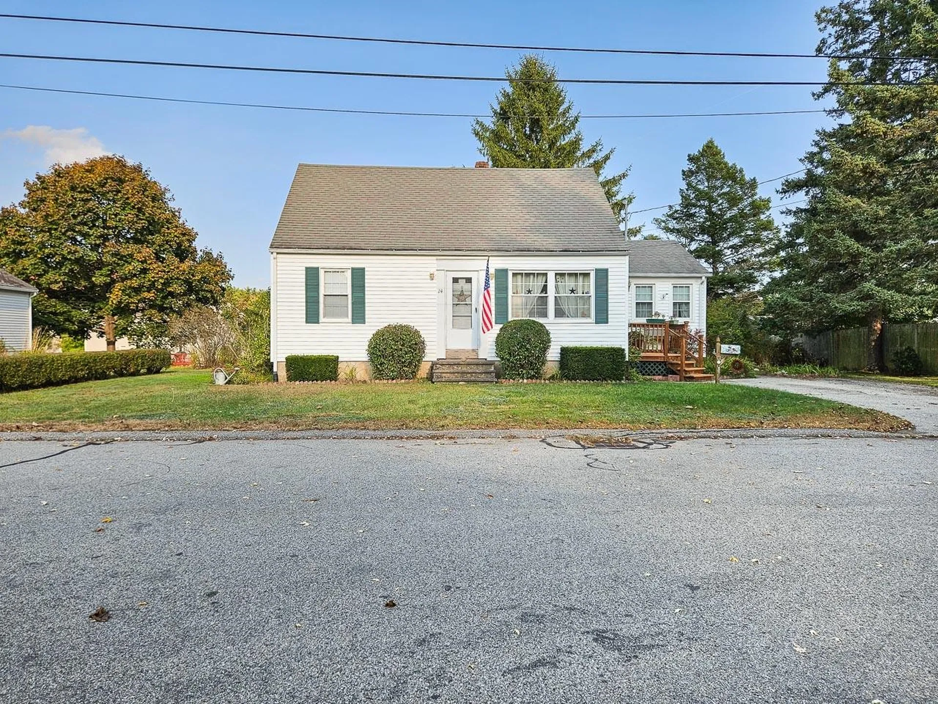 24 Cote Street Somersworth NH 03878