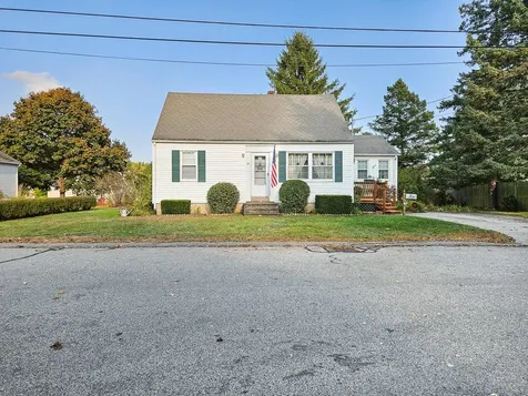 24 Cote Street Somersworth NH 03878