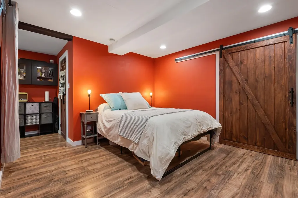 34 High Pond Road Grantham NH 03753