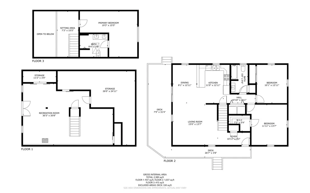 34 High Pond Road Grantham NH 03753