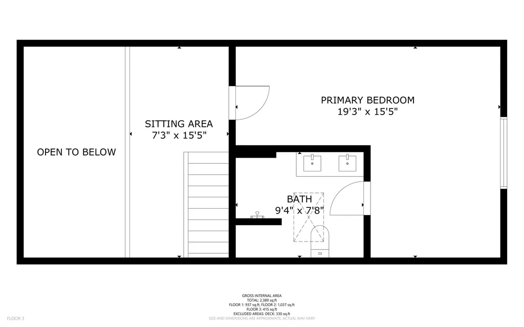 34 High Pond Road Grantham NH 03753