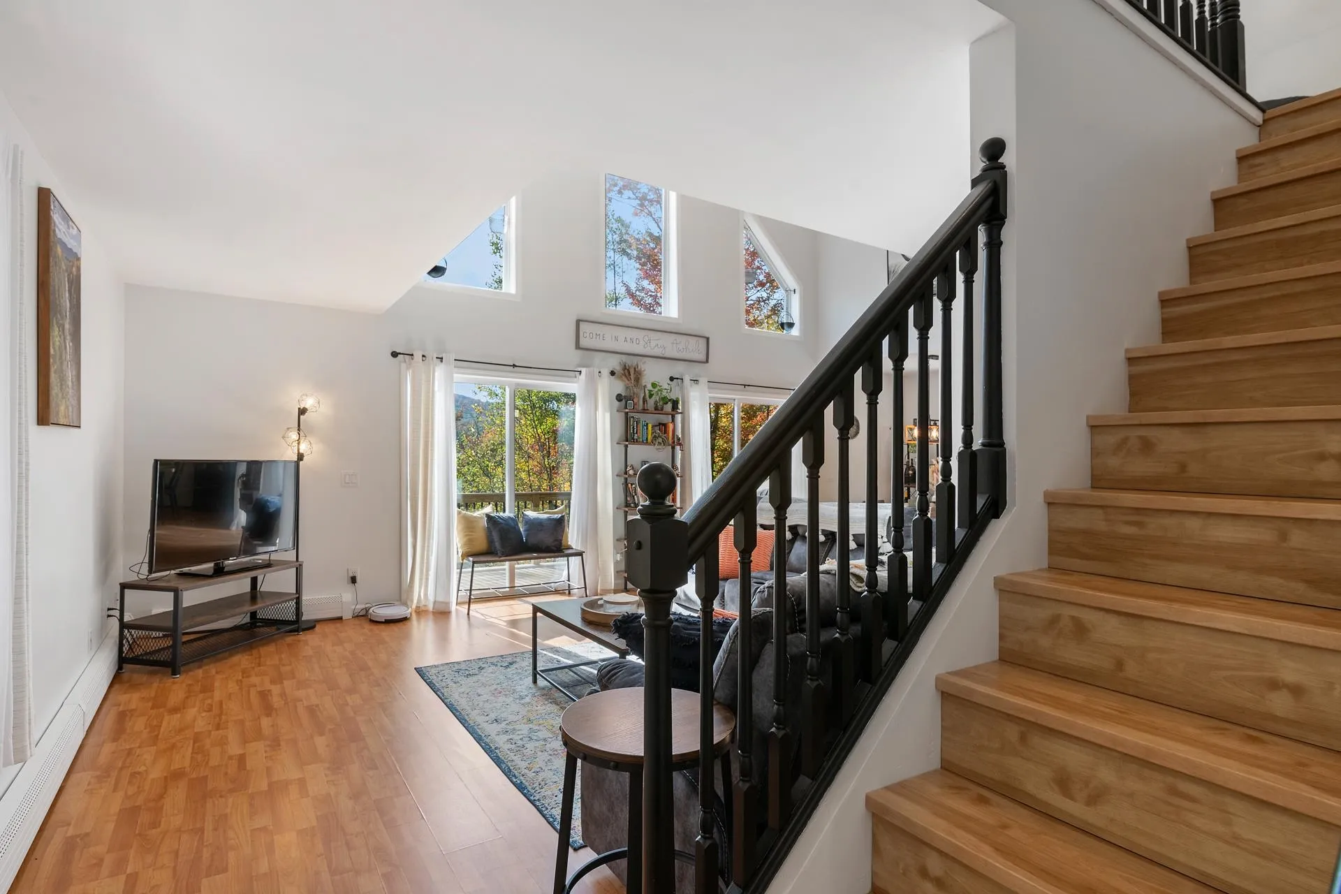 34 High Pond Road Grantham NH 03753