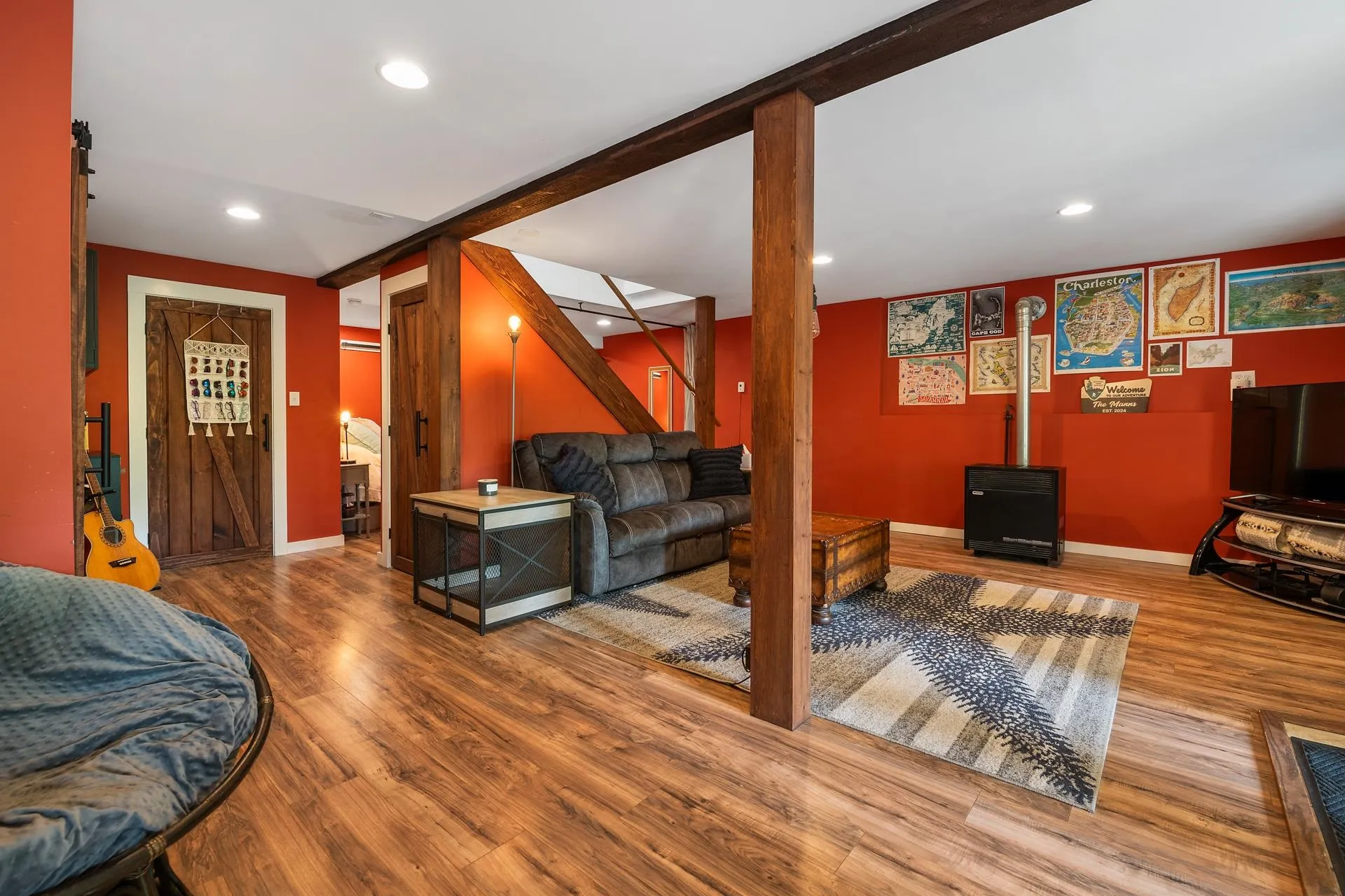 34 High Pond Road Grantham NH 03753